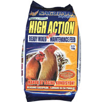SAGUPAAN - HIGH ACTION Ready Mix » NewTree - Your one-stop livestock ...